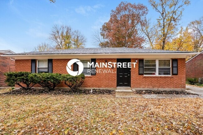 Primary Photo - 3 Bedroom Pet-Friendly Home in LOUISVILLE,...