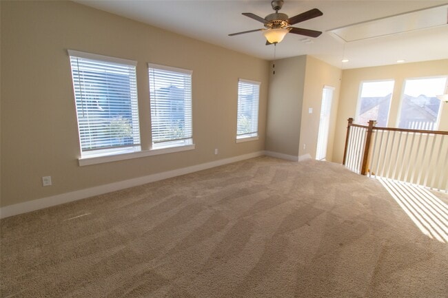 Building Photo - 18610 Parkland Square Pl