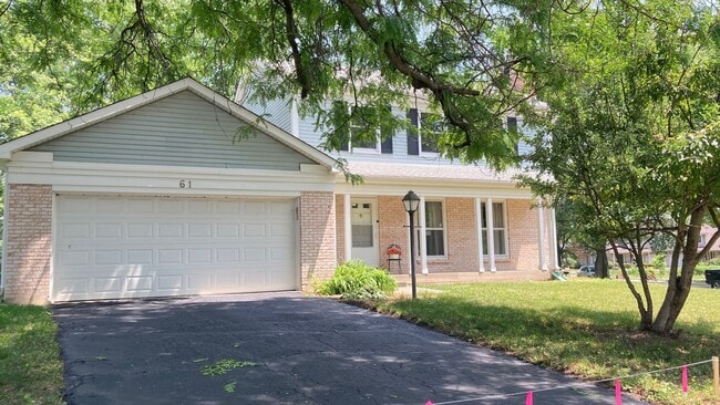 Building Photo - 61 Foxcroft Rd