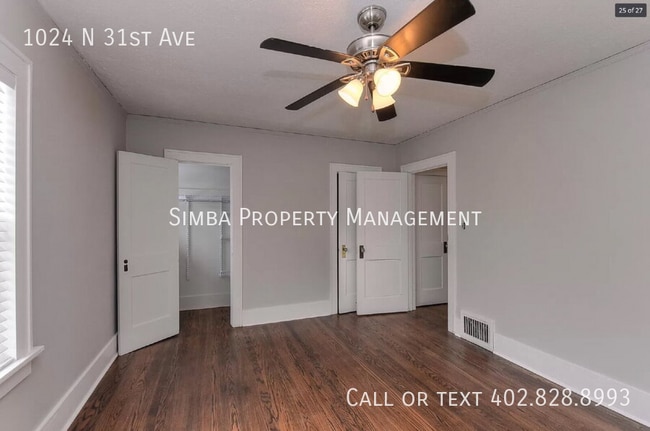 Building Photo - 1024 N 31st Ave