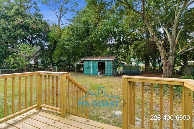 Building Photo - 3713 Belmede Dr