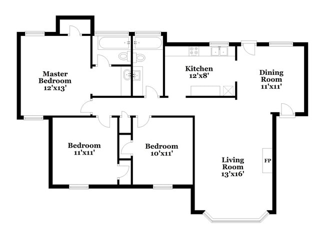 Building Photo - 4359 Crescent Park Dr