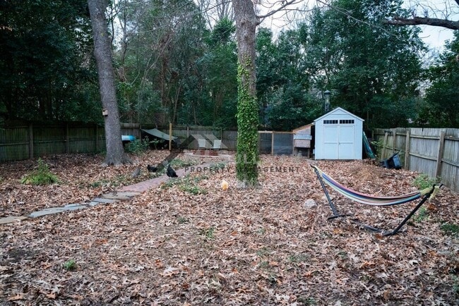 Building Photo - 409 E Hammond St