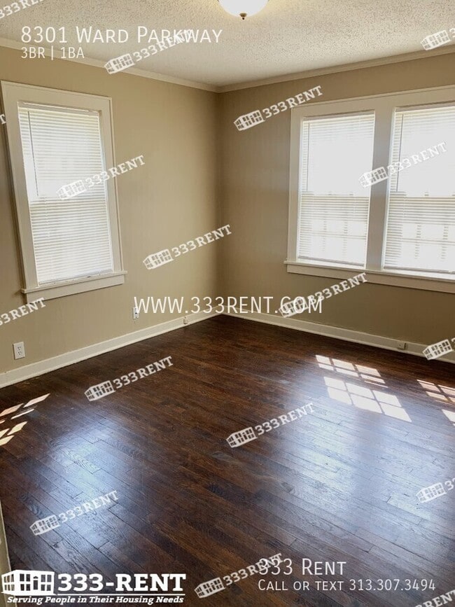 Building Photo - 8301 Ward Pkwy