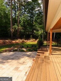 Building Photo - 5006 Suwanee Dam Rd