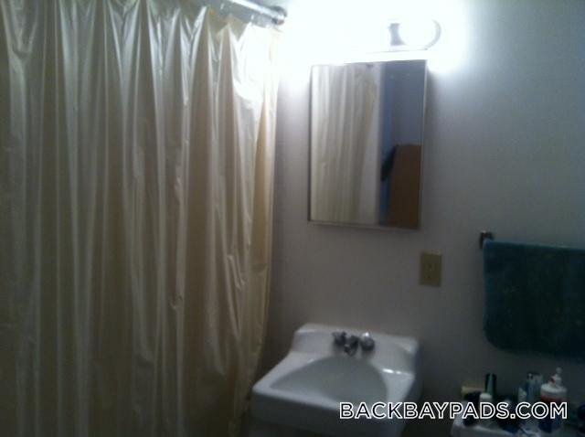 Building Photo - 248 Newbury St