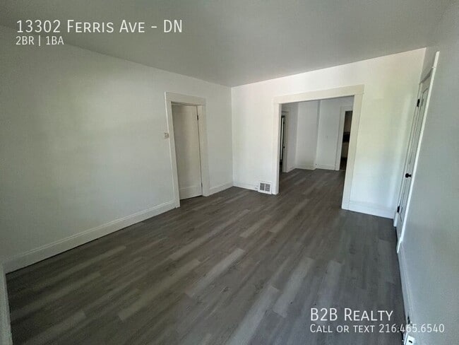 Building Photo - 13302 Ferris Ave