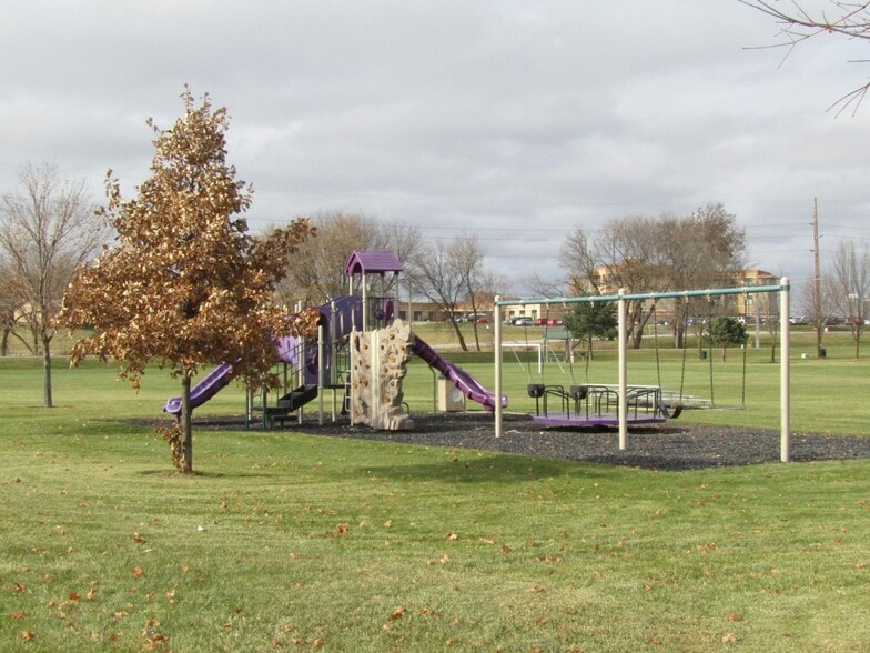 Building Photo - 316 N Hyland St