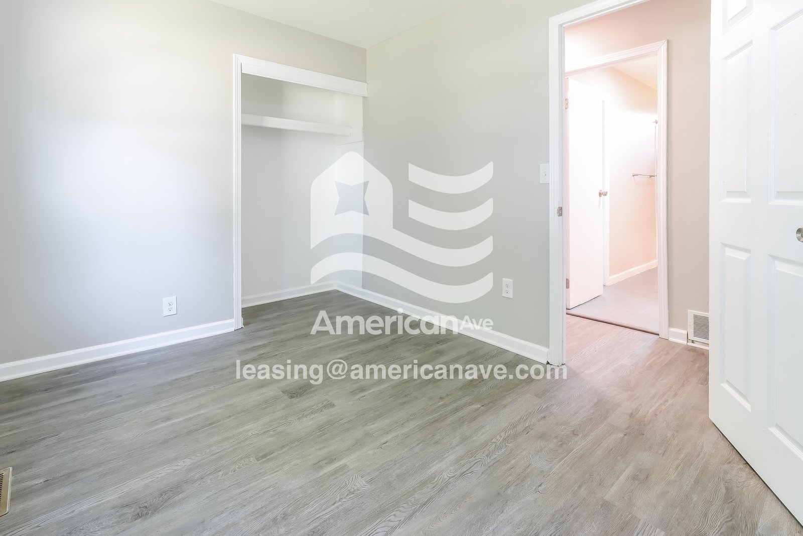 Building Photo - 4312 Moore St