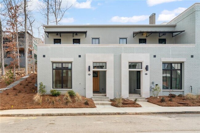 Primary Photo - 10879 Serenbe Ln