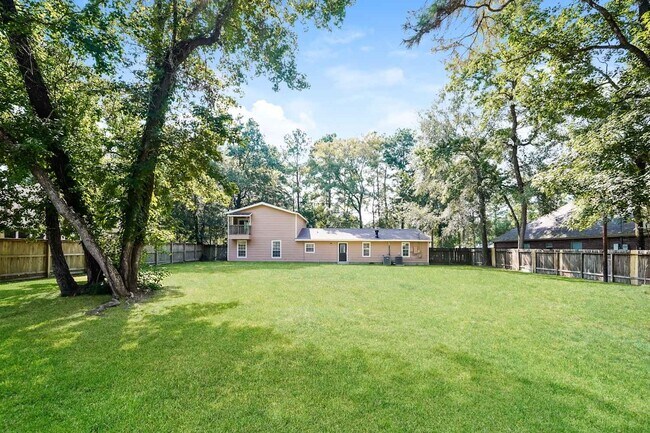 Building Photo - 34306 Conroe Huffsmith Rd