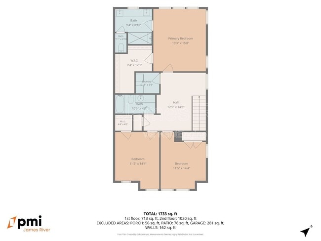 Building Photo - 12308 Wescott Dr