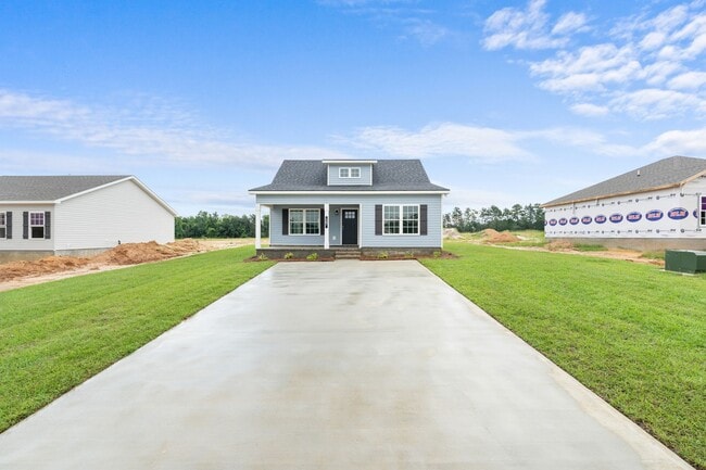 Building Photo - 507 Nickies Wy