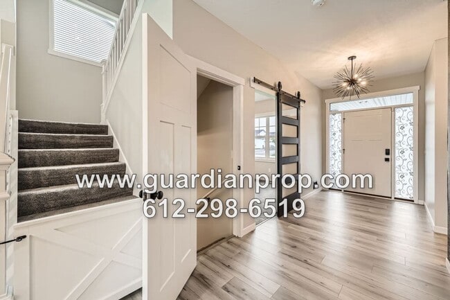 Building Photo - Executive Andover House Available Now, Ope...