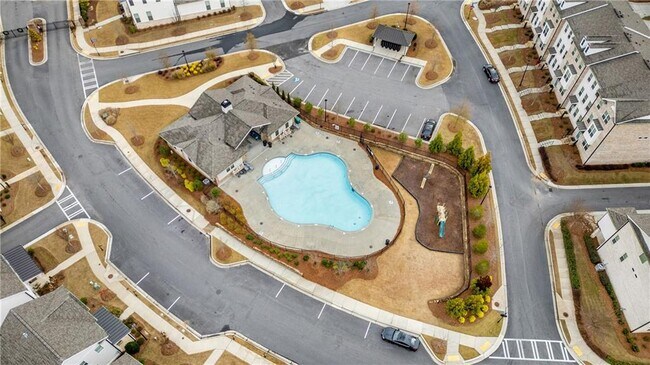 Building Photo - 3192 Bartee Walk