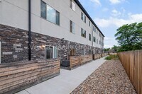 Building Photo - 4743 E Iliff Ave
