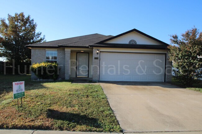 Primary Photo - 3-Bedroom Home in North Killeen