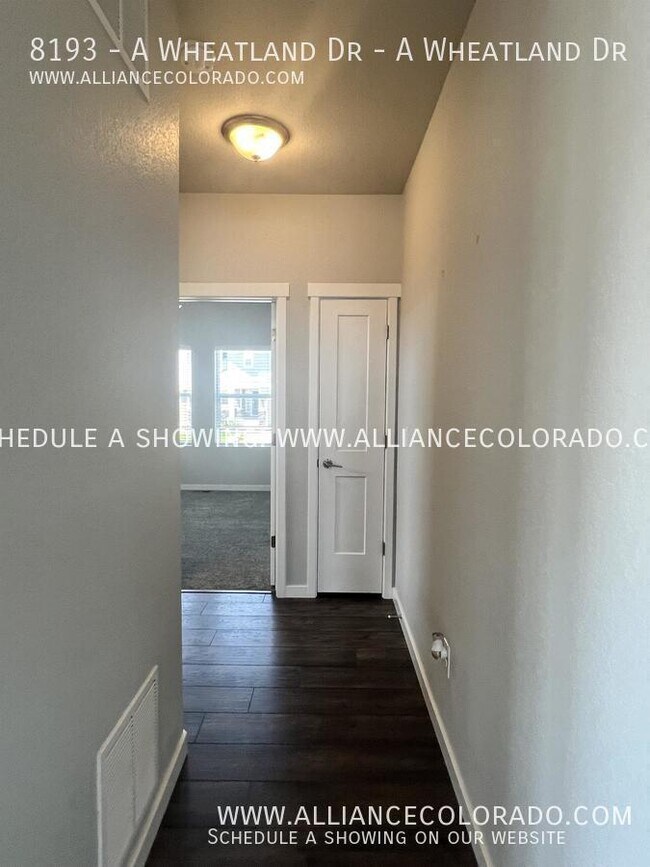 Building Photo - 8193 Wheatland Dr