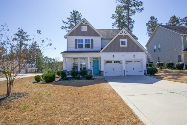 Primary Photo - "Spacious 4-Bedroom Home with 2.5 Baths in...