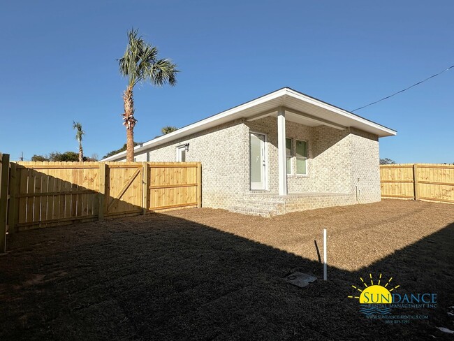 Building Photo - Newly Built 3-Bedroom Home with Private Ba...