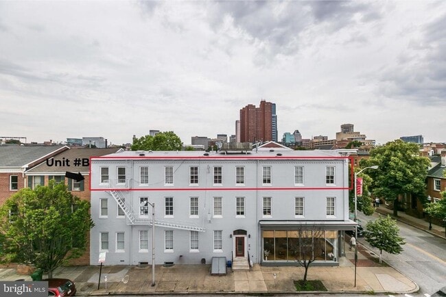 Building Photo - 02 W Henrietta St
