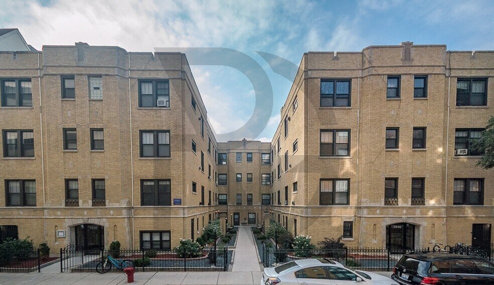 Building Photo - 2842 N Orchard St