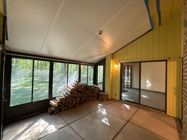Building Photo - Rain Forest