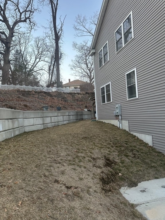 Building Photo - 21 Burncoat Hts