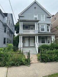Building Photo - 429 Dixwell Ave
