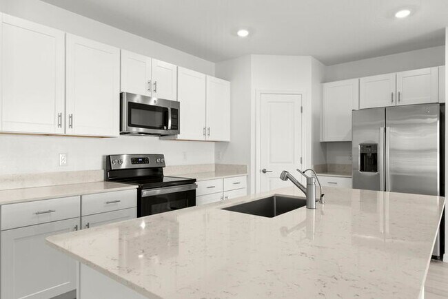 Building Photo - Brand New Home For Rent in Mirada!