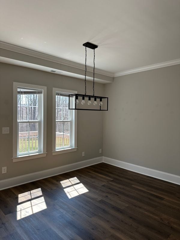 Building Photo - 5507 Bucks Garage Rd