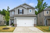 Building Photo - 205 Wilbur Lake Dr