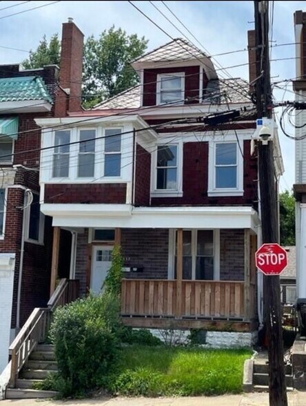 Building Photo - 3537 Fleming Ave