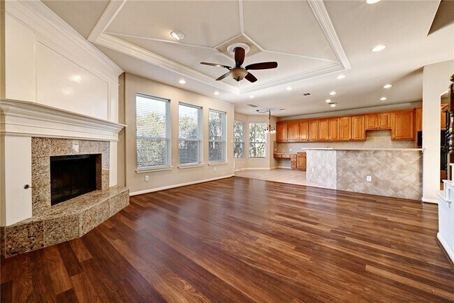 Building Photo - 8408 Big Timber Dr