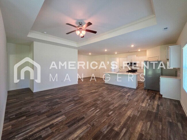 Building Photo - New Construction Home for Rent - Available NOW!