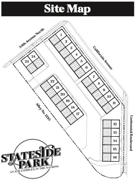 Building Photo - 5301 Centennial Blvd