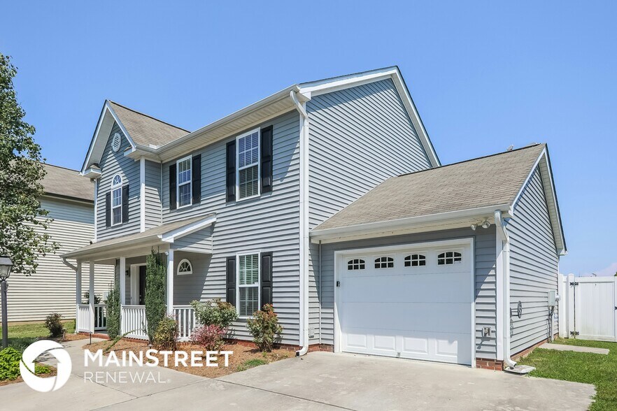Building Photo - 5773 Misty Hill Cir