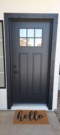 Building Photo - *JUST REMODELED* DONT MISS OUT ON THIS 4 BEDROOM 2 BATH ** PRIME CHANDLER LOCATION