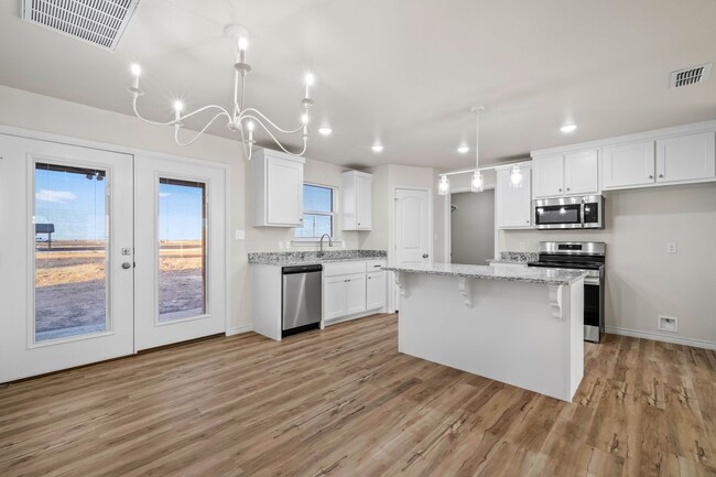 Building Photo - New Construction Home In Idalou ISD!