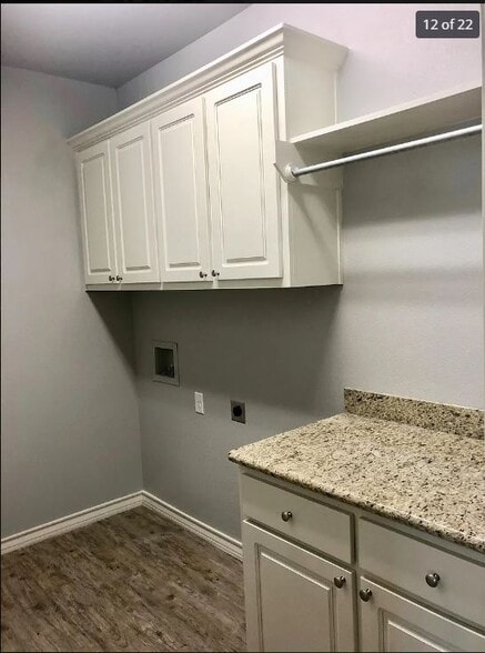 utility - 5203 Marshall St
