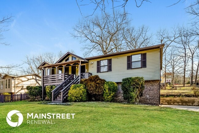 Building Photo - 5837 Willow Ridge Rd