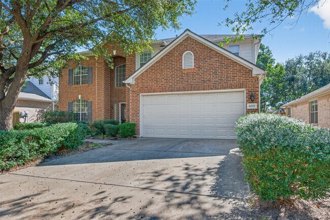 Building Photo - 16515 Cypress Thicket Dr