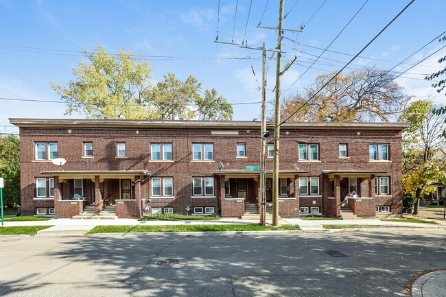 Primary Photo - 1708 Shipherd St
