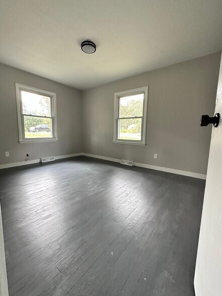 Bedroom #3 - 2805 NE 56th Ter