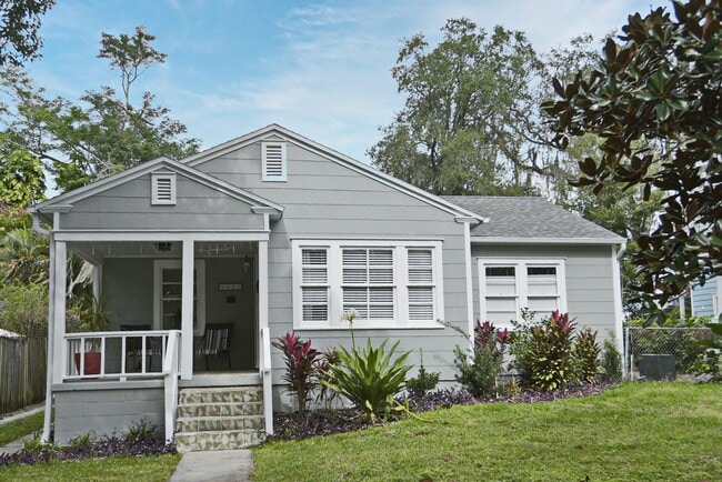 Building Photo - 1023 E Amelia St