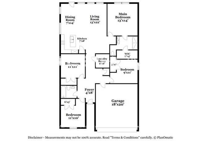 Building Photo - HOME FOR RENT!