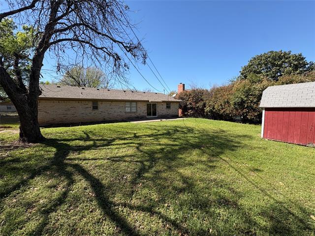 Building Photo - 1111 Duane St