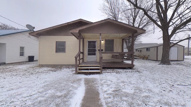 Building Photo - 507 Bellevue St