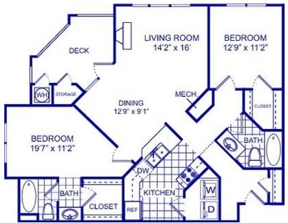 Wellington Point 50 Maner Ter SE Atlanta GA 30339 Apartment Finder