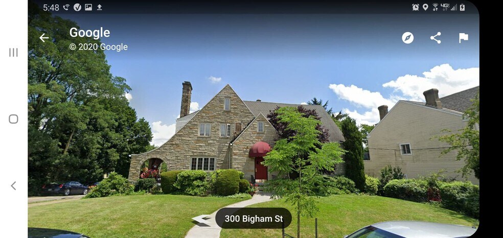 Primary Photo - 301 Bigham St